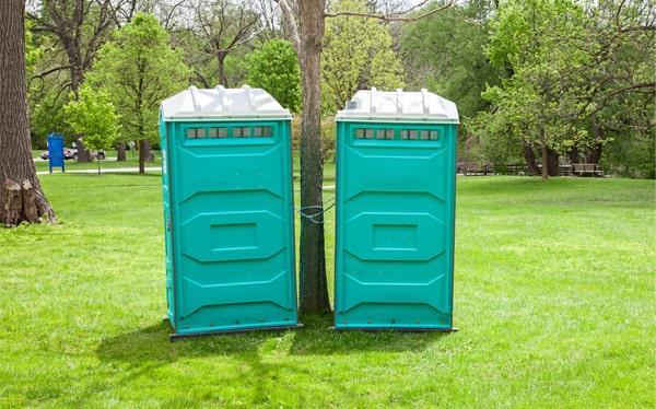 Special Event Porta Potty Rentals Woodinville WA