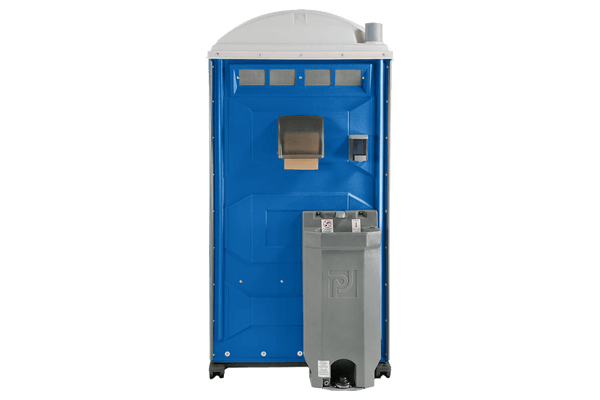 Deluxe Flushable Porta Potty Woodinville WA