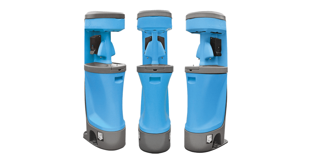 Portable Handwashing Stations Woodinville WA