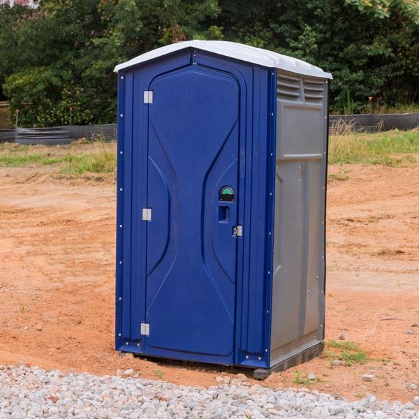 Festival Porta Potty Rentals Woodinville WA